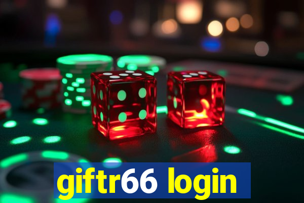 giftr66 login